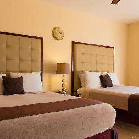 Travellers Beach Resort Negril Exteriér fotografie