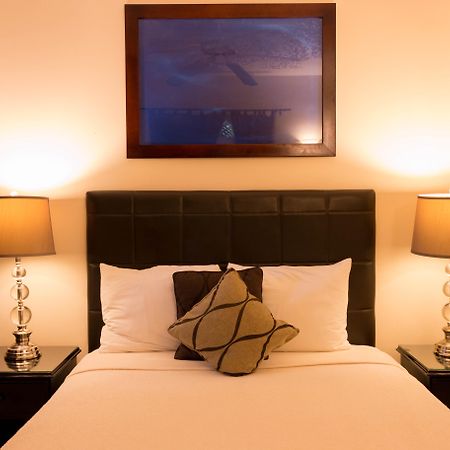 Travellers Beach Resort Negril Exteriér fotografie