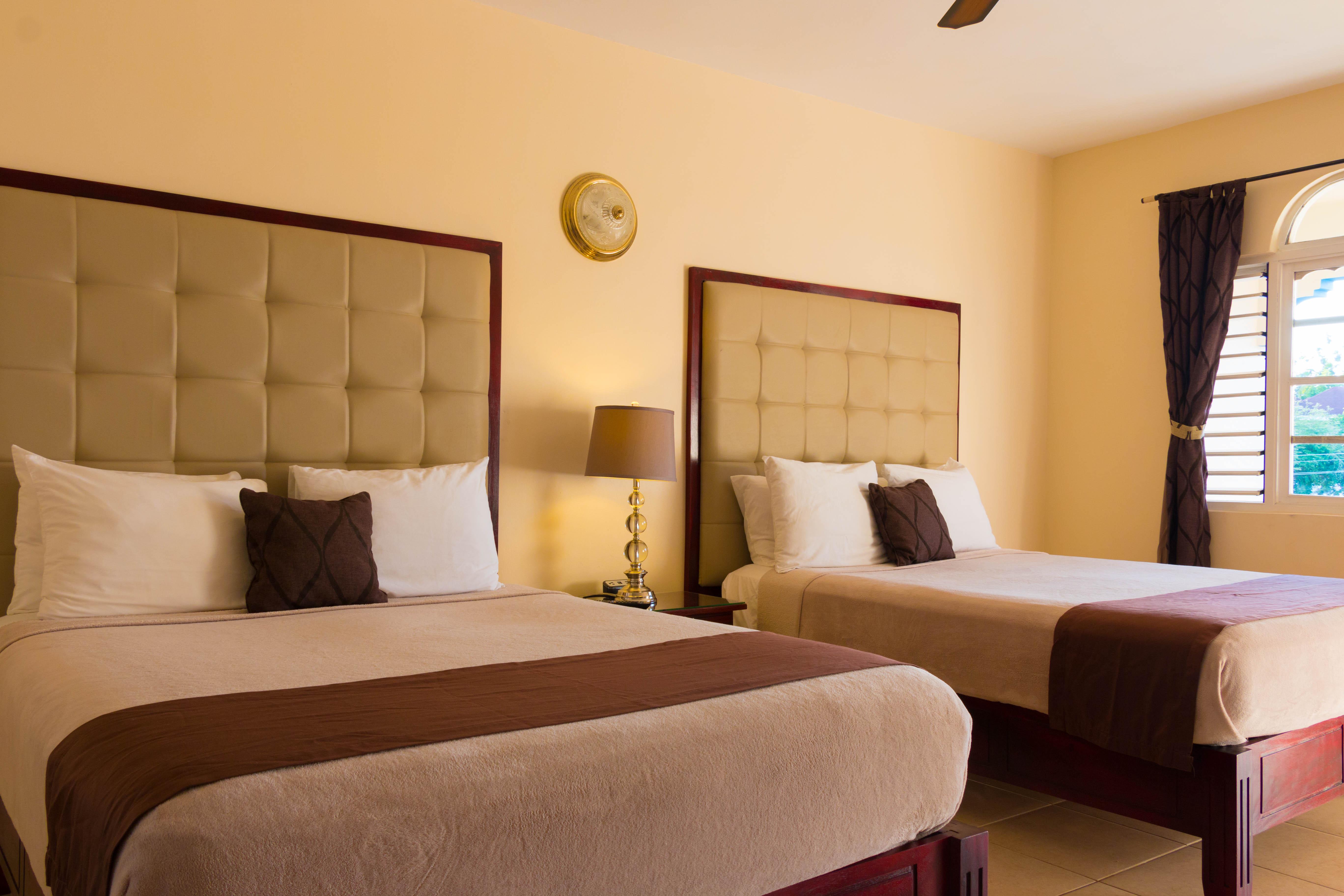Travellers Beach Resort Negril Exteriér fotografie