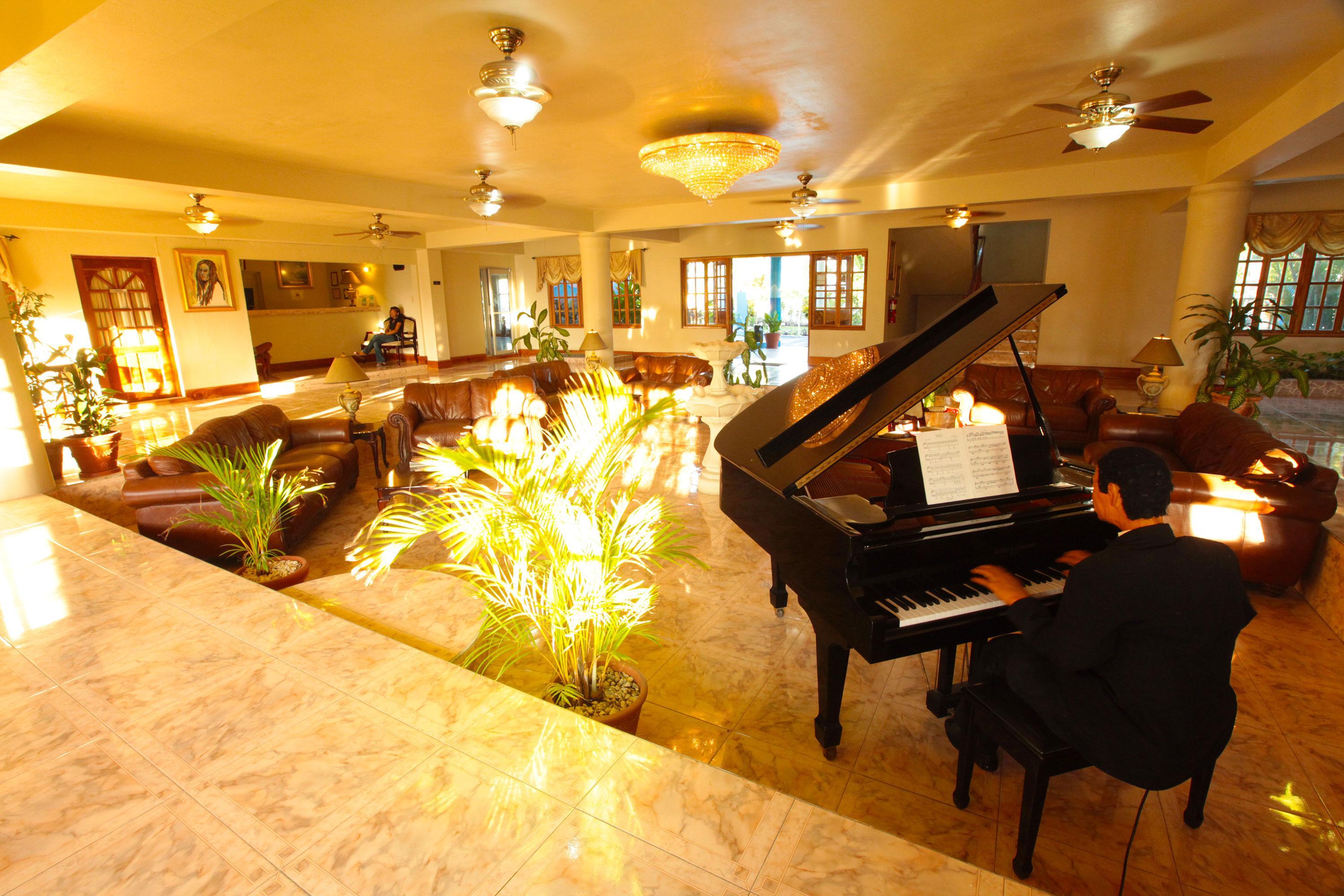Travellers Beach Resort Negril Exteriér fotografie