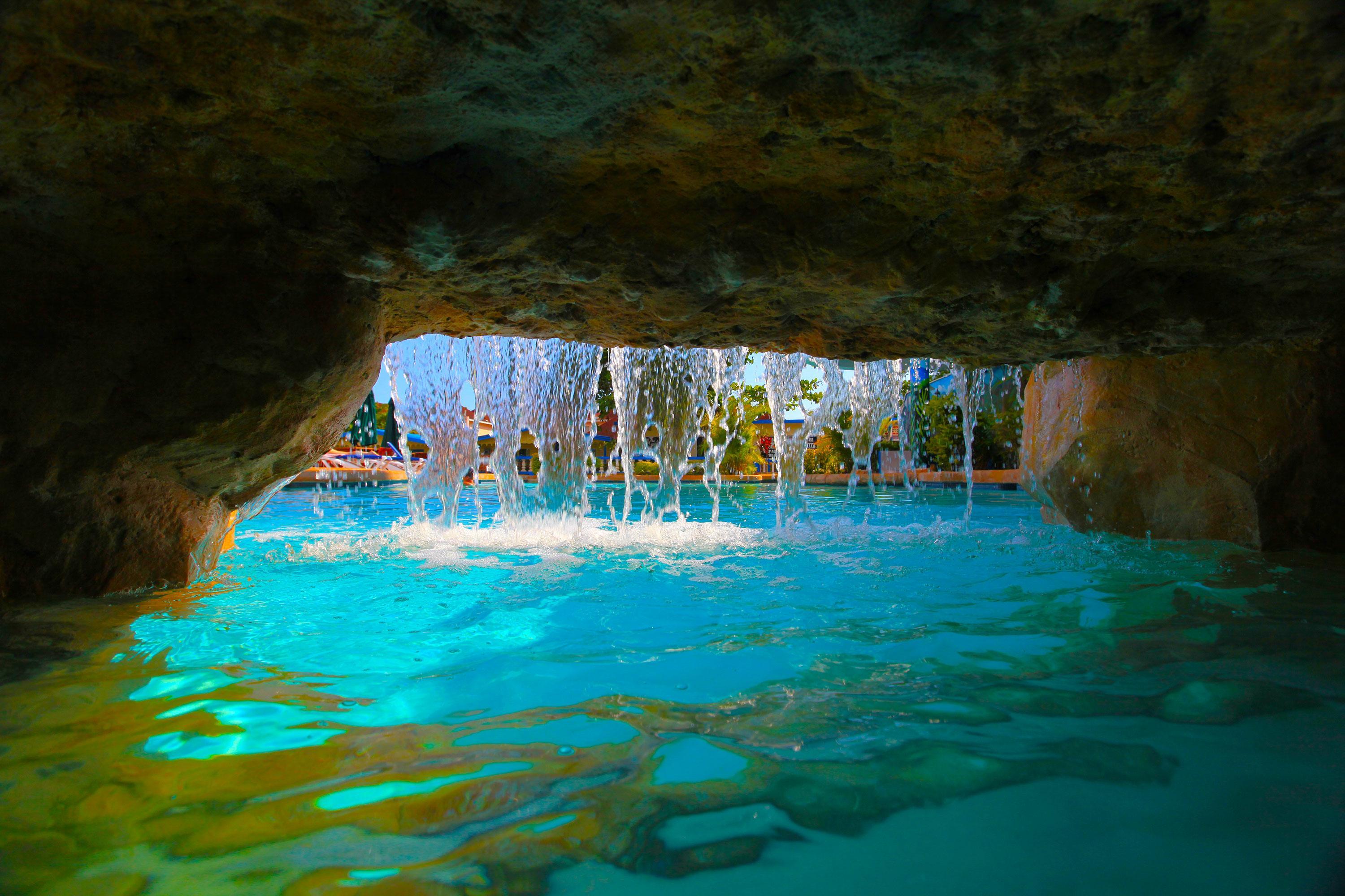 Travellers Beach Resort Negril Exteriér fotografie