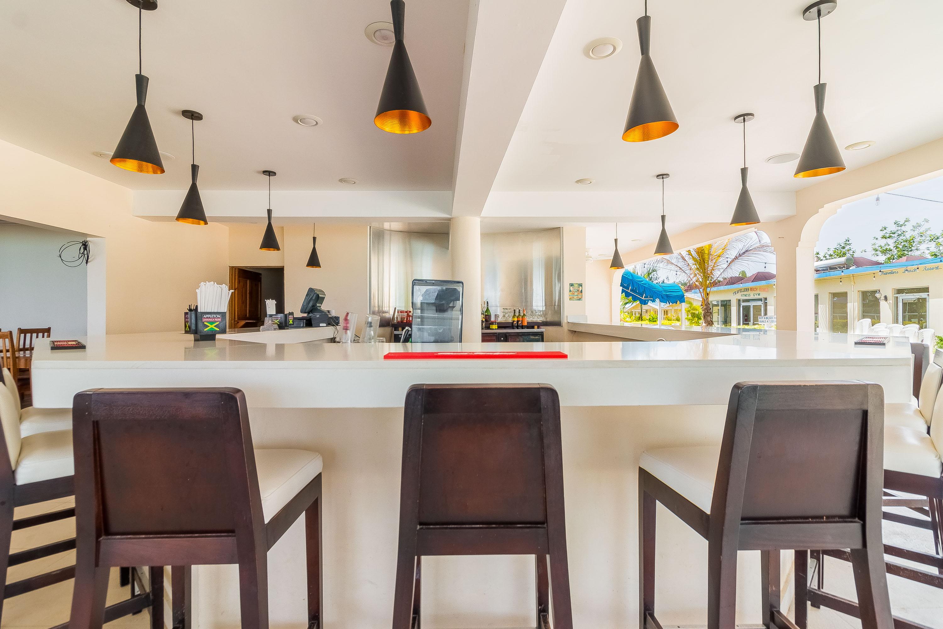 Travellers Beach Resort Negril Exteriér fotografie