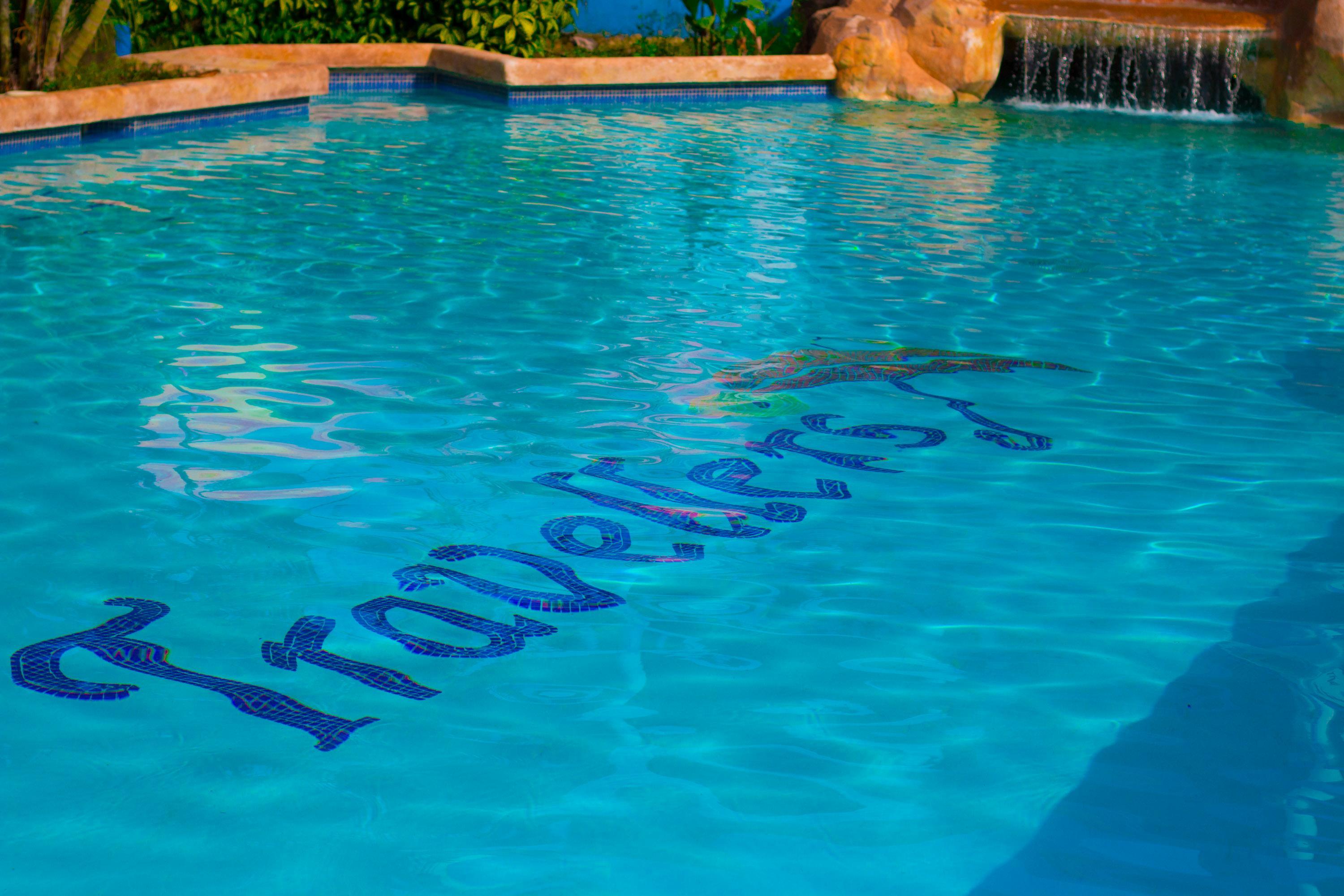 Travellers Beach Resort Negril Exteriér fotografie