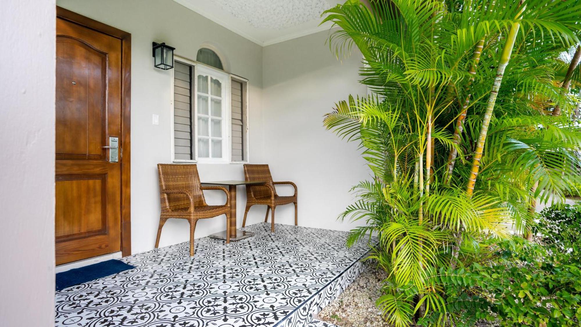Travellers Beach Resort Negril Exteriér fotografie