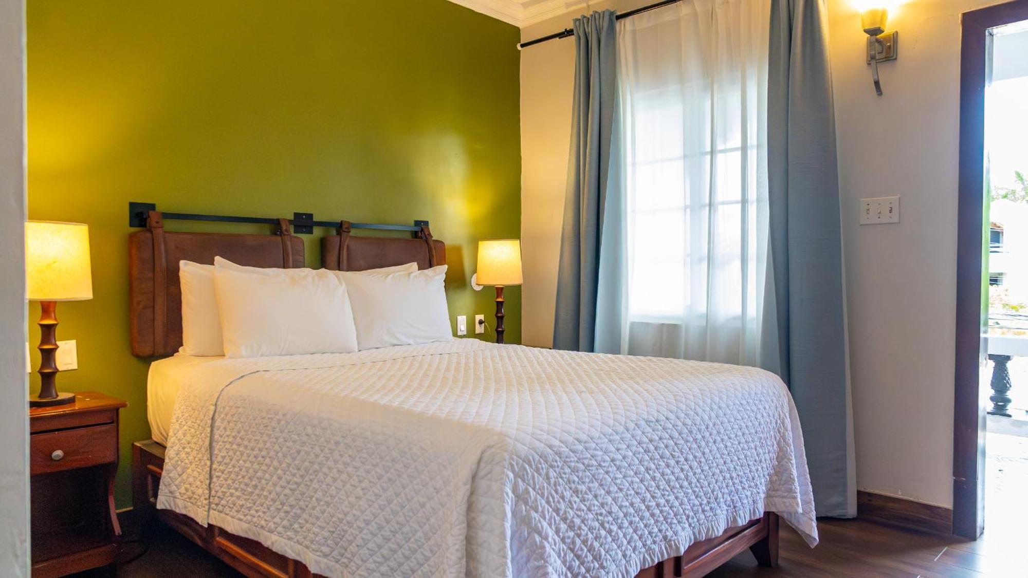 Travellers Beach Resort Negril Exteriér fotografie