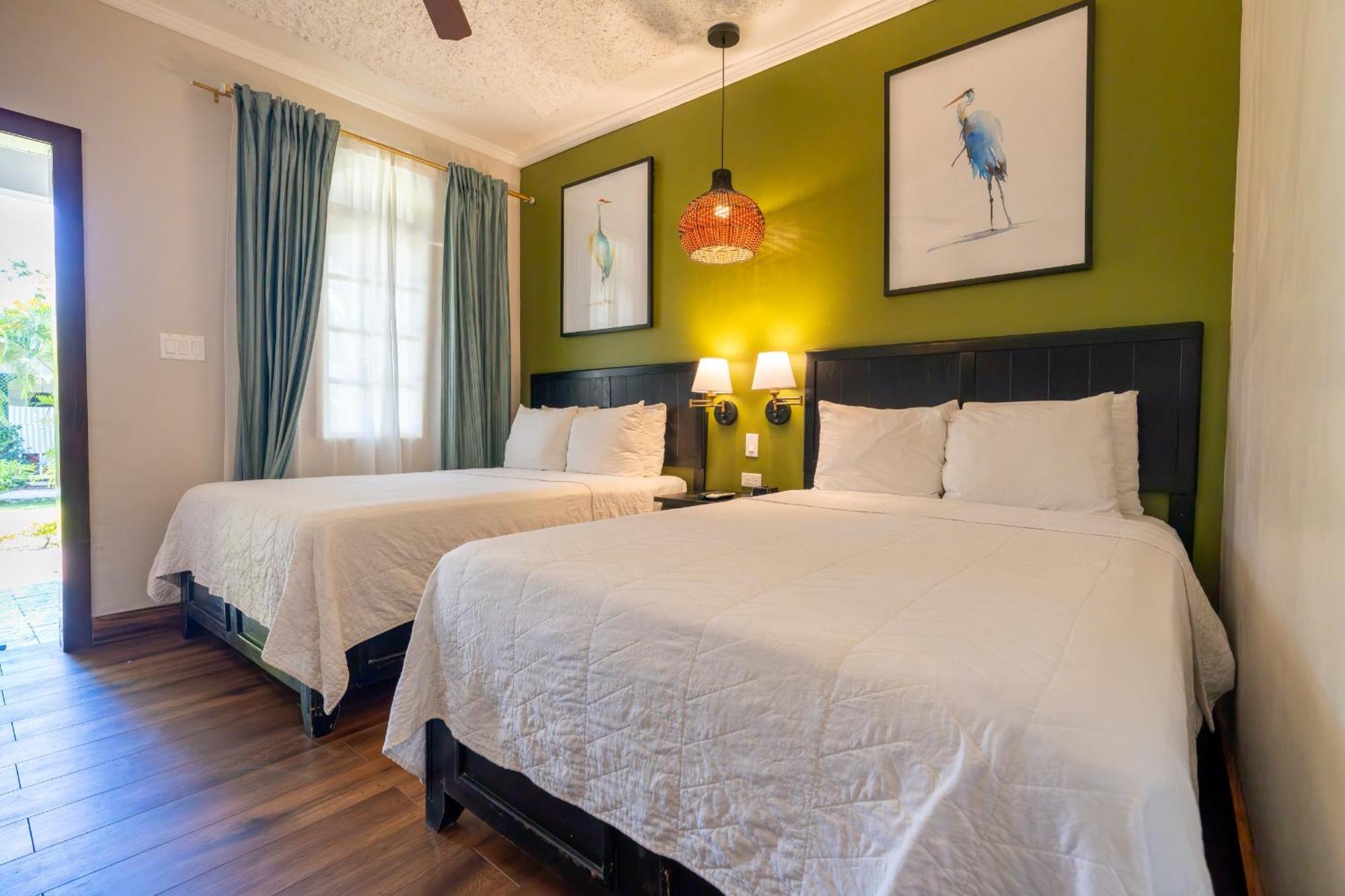 Travellers Beach Resort Negril Exteriér fotografie