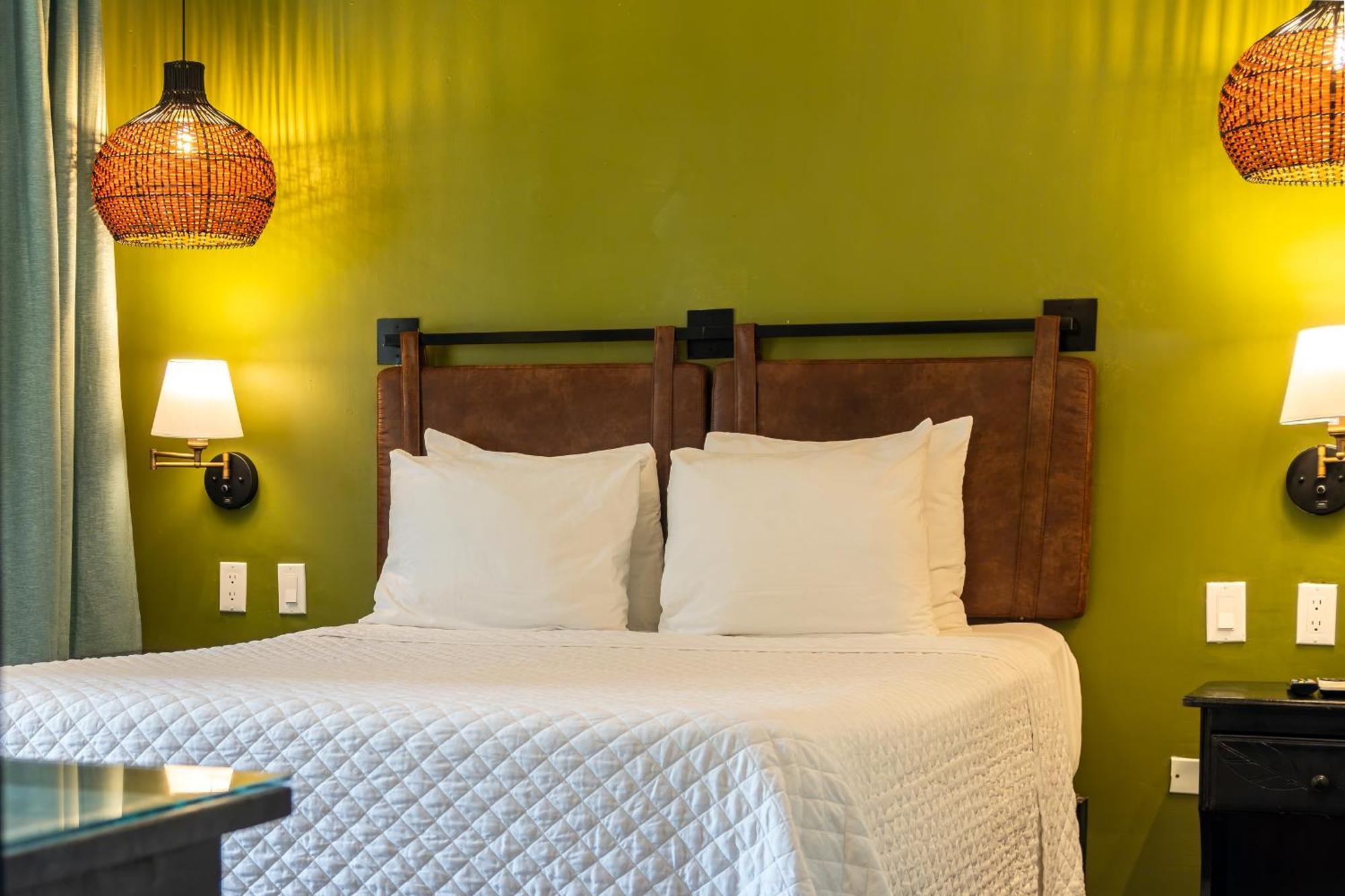 Travellers Beach Resort Negril Exteriér fotografie
