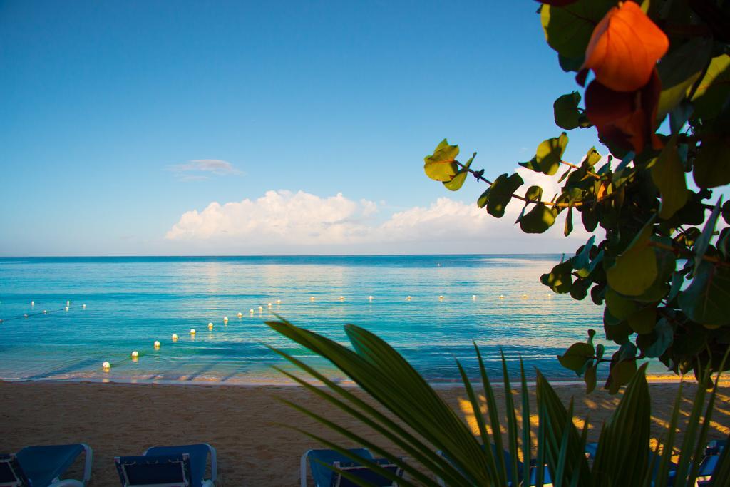 Travellers Beach Resort Negril Exteriér fotografie
