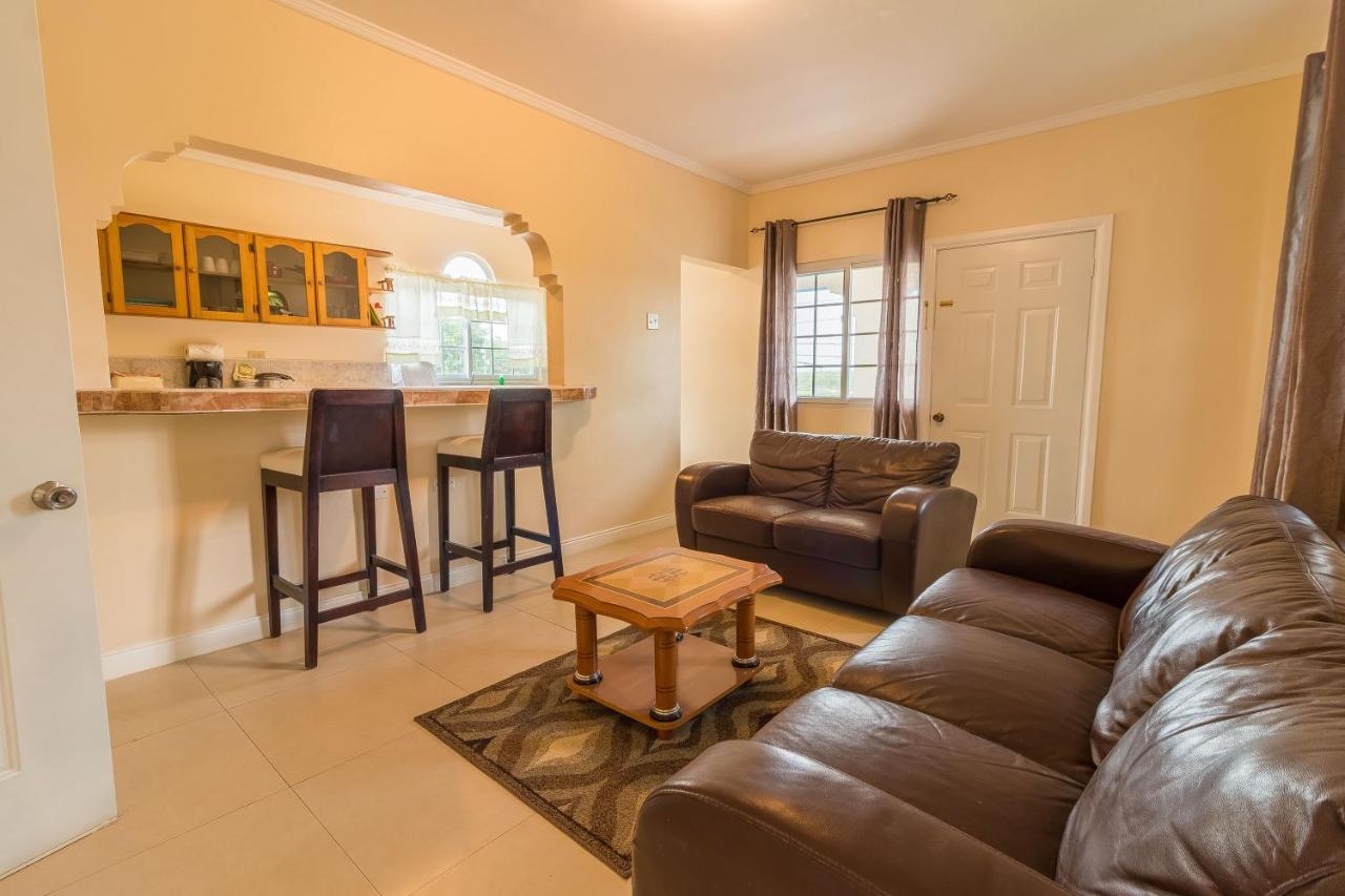 Travellers Beach Resort Negril Exteriér fotografie